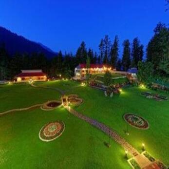 Shogran