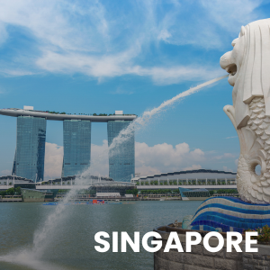 Singapore