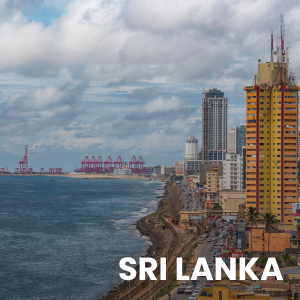 Sri Lanka