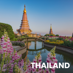 Thailand
