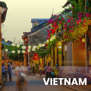 Vietnam