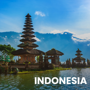 iNDONESIA